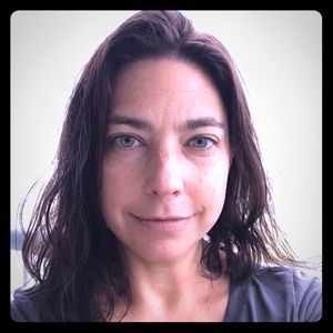 Meet your Posher, Michaela